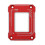LGA1700-BCF 12th Gen CPU Buckle Bending Correction Fixer Anti-Drop Bracket--Black 4