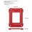 LGA1700-BCF 12th Gen CPU Buckle Bending Correction Fixer Anti-Drop Bracket--Black 5