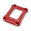 LGA1700-BCF 12th Gen CPU Buckle Bending Correction Fixer Anti-Drop Bracket--Black 3