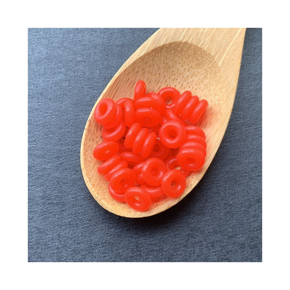 Silicone O-Ring Sealant Solution, Instant Pot Accessory Food Grade Premium Silicone Float Valve Gaskets, Ideal For Kitchen Appliances And Crafting Pro 9162407718559