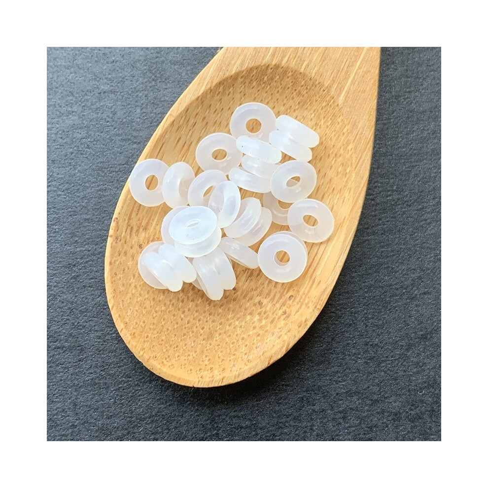 Craftsmanship Meets Utility, Temperature Resistance Float Valve Gaskets, Rubber Stopper Spacer For Everyday Fixes And Creative Ventures 9162407718566