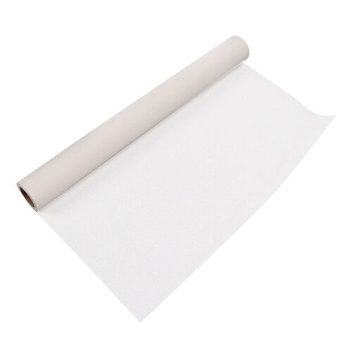 Tracing Medium For Sewing Patterns White Translucent Vellum Paper Roll High Transparency Clear Ink Absorption Pattern Drafting Paper With Good