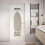 Ironing Board Hanger Wall Mount Ironing Board Holder Black 2 Pack Laundry Room Organizer 4