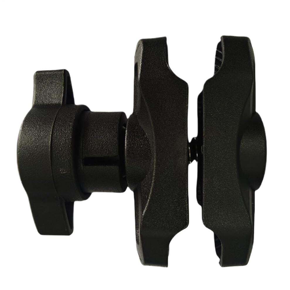 Clamp Mount Base For Bicycle Handlebars 360Degree Phone Holder Heavyduty Fixing Base For Bike/Motorcycle 9199774168663