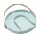 Rotatable Round Condiment Bottle Drawer Tray 1