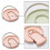 Rotatable Round Condiment Bottle Drawer Tray 4