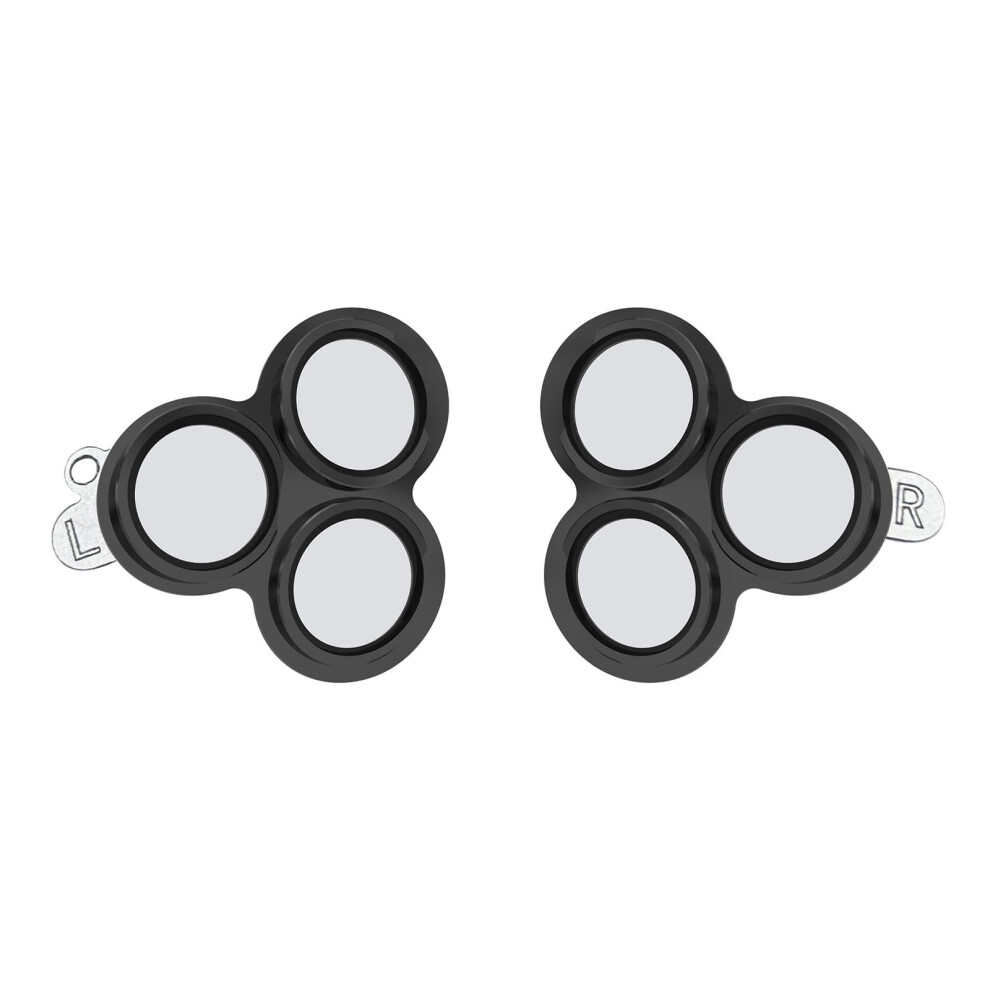 Lens Covers For 3S 9H Tempered Glass For Full Protection And Enhanced Clarity 9199774169196