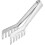 Stainless Steel Spaghetti Tongs - Pasta Cooking Tool 1
