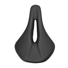 Bike Saddle With Advanced Shock Absorption Suitable For Road And Mountain Biking Styles And Terrains