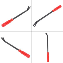 Panel Glass Removal Tool Car Door Trim Clip Remover Universal 225mm 300mm Upholstery Fastener Remover (40cm)