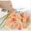 Stainless Steel Spaghetti Tongs - Pasta Cooking Tool 4