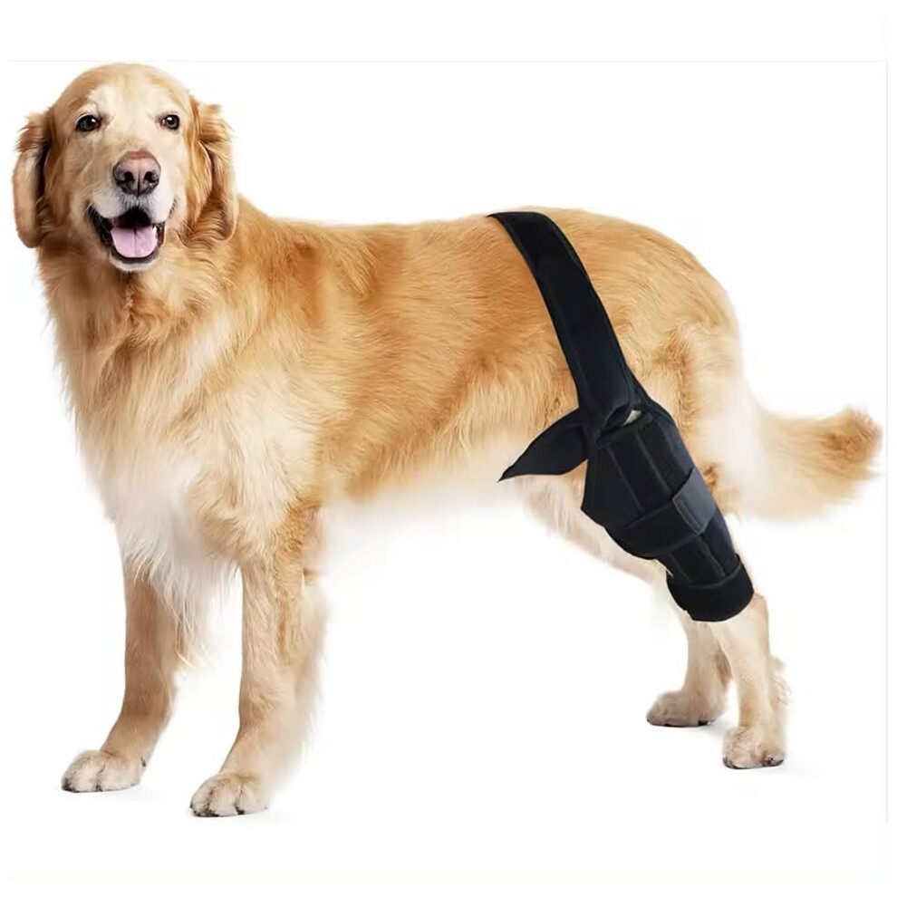 Dog Leg Braces Small Size Cruciate Care Knee And Hip Brace For Dogs
