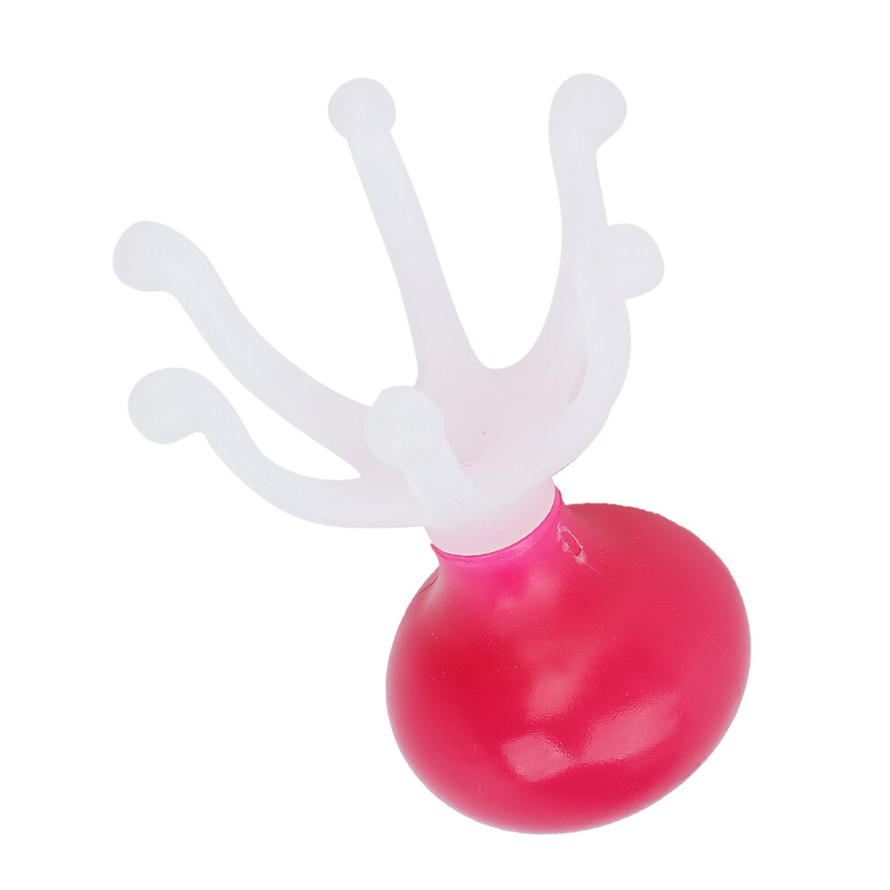 Acupoint Head Massager - Lightweight Portable Effective at Fatigue Relief