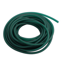 5m Natural Latex Tubular Bands for Slingshot Hunting and Fitness