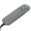 Electric Recliner Chair Controller, High Current Direct Drive Hand Control Sofa with Micro Switch No Control Box Required, 2 Button Hand Switch for 5