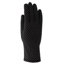 Sunscreen Gloves for Women UV Protection Full Finger Lightweight Cotton Sun Protective Driving Gloves, UV Protection Skin Protection for Outdoor