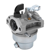 Carburador para hidrolavadora. Reemplaza números de pieza específicos. Compatible con motores Honda GCV160A LA LE. Carburador para cortacésped