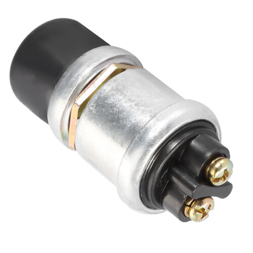 12V DC αδιάβροχος διακόπτης εκκίνησης κινητήρα με μπουτόν βαρέως τύπου στιγμιαίος 2
