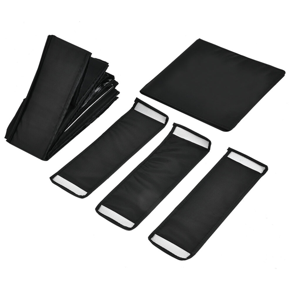 Seat Belt Cover, A Must-Have Car Interior Accessory That Offers Shoulder Pressure Relief And Is Convenient To Use, Suitable For All Types Of Vehicles 9138057318289