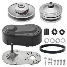 Antriebs-Kupplung-Duoku-Kompatibel mit Motor 2-8 PS-Hochleistungs-Kupplungs-Kit 2000 U/min