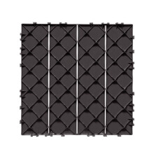 Ladrilhos de Terraço - DUOKU - ALSL300-300-36 - Impermeável - 300x300 mm - Lote de 36 peças