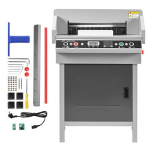 Elektrische und hydraulische Schneidemaschine-Duoku-Maximale Schnittbreite 480 mm-Maximale Schnitthöhe 50 mm