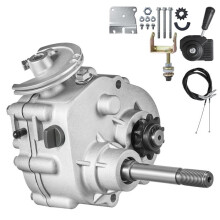 Zugkupplung-Duoku-Kompatibel mit 2-7 PS Motor-Kupplungsset für Hochleistungs-Karting 2300 U/min