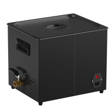 Limpiador Ultrasónico Digital-Duoku-10 L-Aparato de Limpieza 240 W-Dotado de Modos Suave y Desgasificación Avanzada