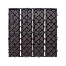 Terras Tegels - DUOKU - ALSM300-300-10 - Waterdicht - 300x300 mm - Set van 10 stuks