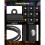 Enseña LED Programable-Duoku-131x19 cm-Panel de Exhibición Digital Multicolor P10-Texto y GIF Personalizables 5