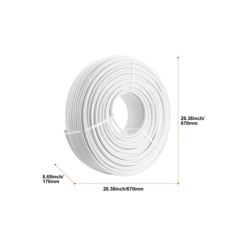 PEX-AL-PEX Rohr Heizungsboden-Duoku-200 m Rolle PEX-AL-PEX ...
