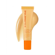 Preserve Hydrating Peptide Lip Treatment LongLasting Shiny Lip Tint Citrus Sunshine Lip Gloss Plumping Lip Oil