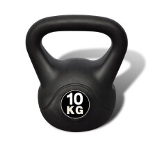Kettlebell haltère poids musculation haltérophilie exercices gym 10 kg 02_0001393