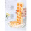 Summer Ice Tray Is Easy To Release, Silicone Spill-proof Removable Cov 4