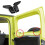 (carbon fiber) Protective Enclosures Defrosting Line Guard for Windshield Heating Preserve Functionality Aesthetics Maintenance Ease 2x 4