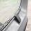 (carbon fiber) Protective Enclosures Defrosting Line Guard for Windshield Heating Preserve Functionality Aesthetics Maintenance Ease 2x 5