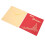 3D Red Christmas Tree Greeting Card with Envelope - Decorative Paper 2