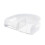 (White) Eggs Holder for Refrigerator Automatic Scrolling Eggs Storage Container Organizer Fridge Eggs Dispenser Kitchen Accessory  White 1