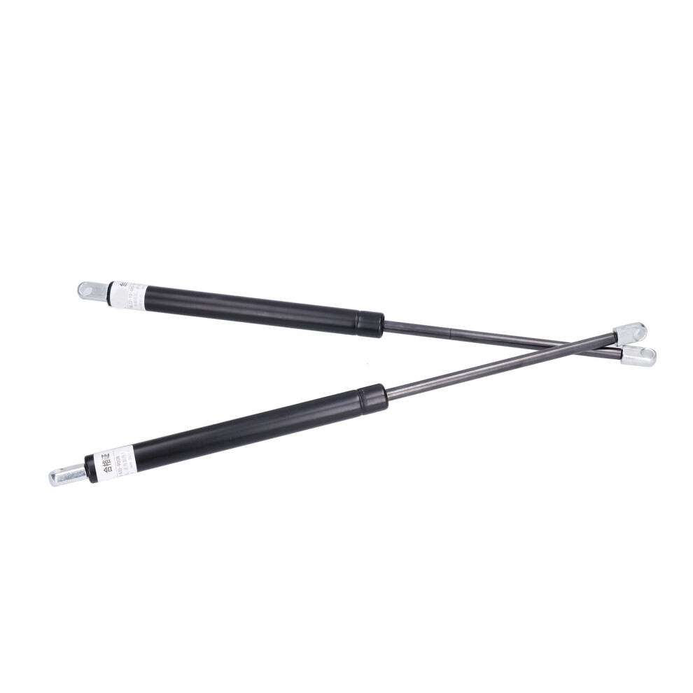 Durable 480Mm 800N Gas Spring Struts 200Mm Stroke Two-Piece Set 4081377211561