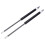 Durable 480mm 800N Gas Spring Struts 200mm Stroke Two-Piece Set 11