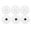 (B) Plastic Material Replacement Mop Cloth Holder Durable Sweeper Mop Bracket Mop Stand Cleaning Accessories for X2 X2pro 2