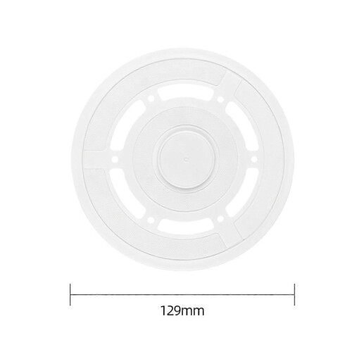 (A) Plastic Material Replacement Mop Cloth Holder Durable Sweeper Mop Bracket Mop Stand Cleaning Accessories for X2 X2pro 2