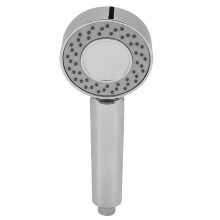 High Pressure Shower Head, Multiple Coating Layers Handheld, Easy To Install For Bathroom