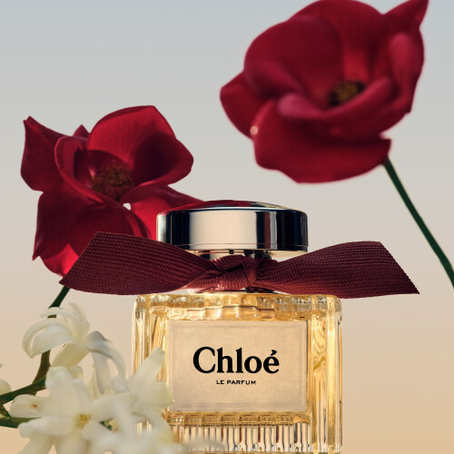 Chloe Chloe Le Parfum Refillable-30 ml 2