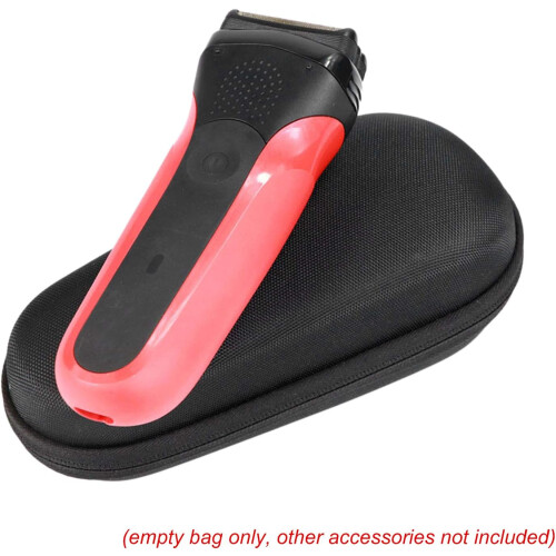 Storage Case Replacement EVA Portable Case, Protective Bag, Compatible With 3010S Series 7/9 2