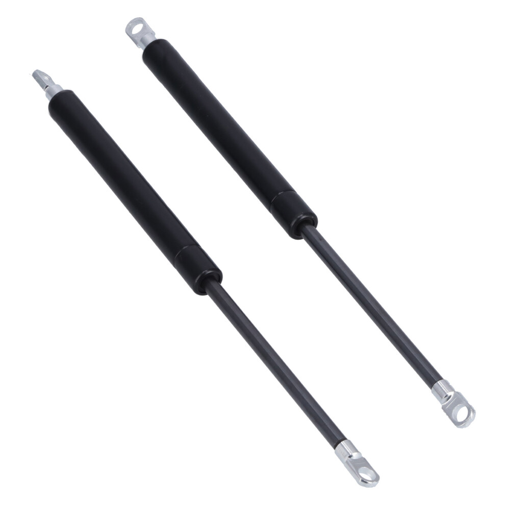 2Pcs Pneumatic Springs Hydraulic Rod Lift Support 800N 400Mm 3191377212510