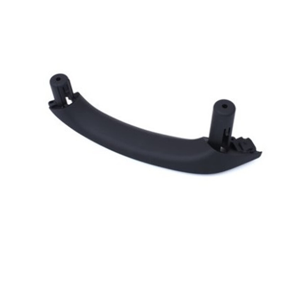 Rear Left Interior Door Handle Direct Fit Replacement For Bmw X3 X4 F25 F26 20102017 Black 9347817768824
