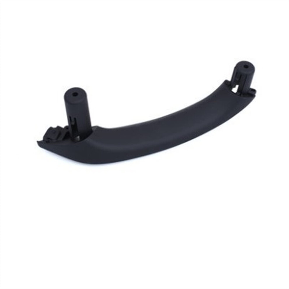 Interior Door Handle Trim Cover Right Oem Replacement For Bmw X3 X4 F25 F26 20102017 Black 9347817768879