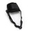 Dog Muzzle Black Adjustable Anti Bite Comfortable & Easy to Wear Small/Medium 3