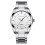 Ρολόι Unisex Quartz με ακριβή χρονοδιακόπτη, άνετη εμπειρία χρήσης, κομψό σχεδιασμό, 1